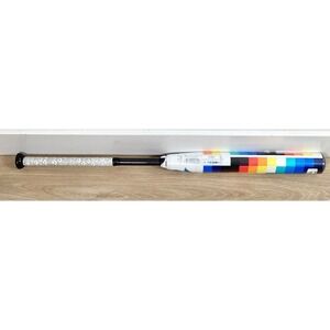 DeMarini 2023 Prism+ Fastpitch Softball Bat‎ 33" 22oz PZS-23 CFX